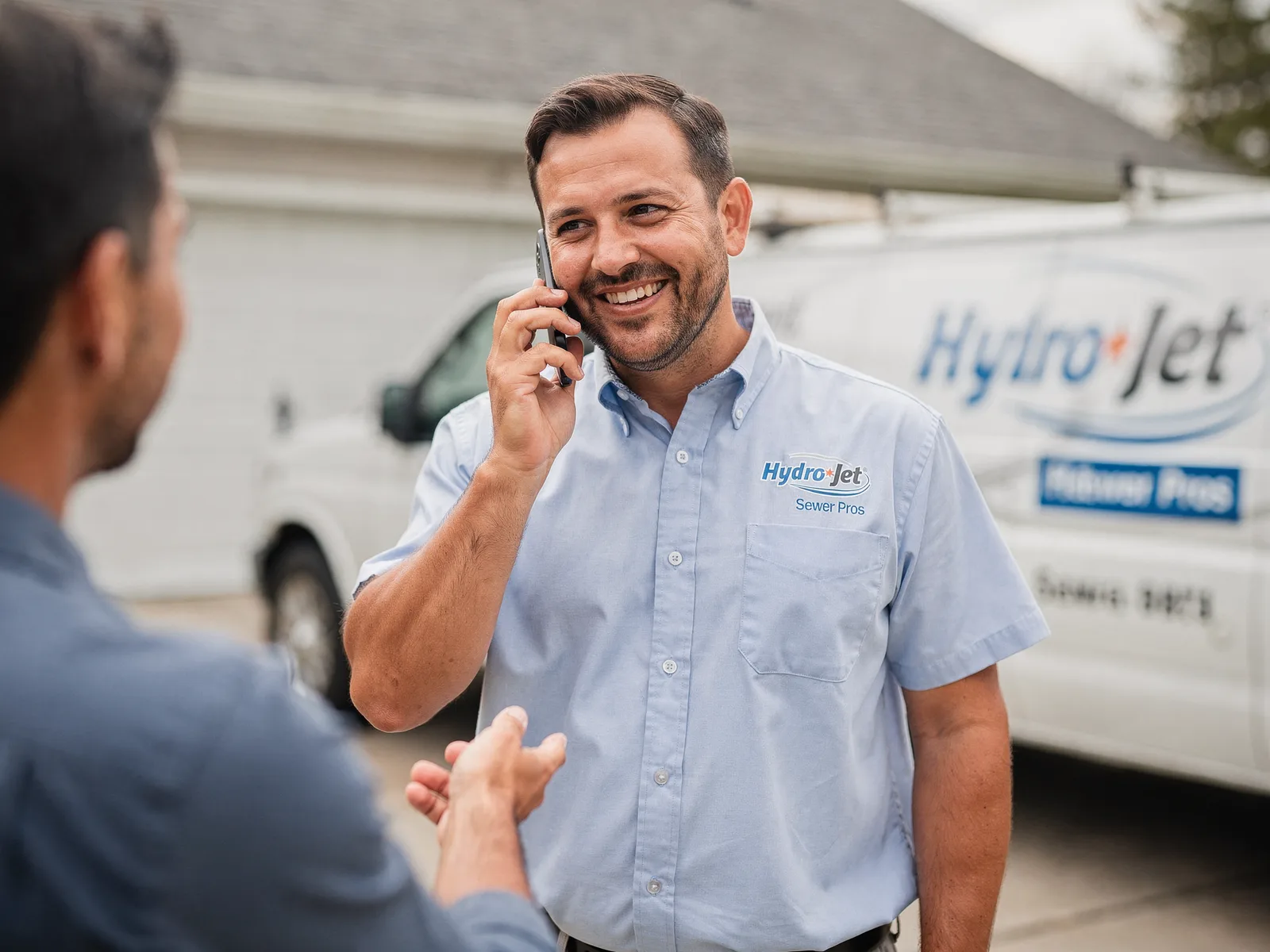 Hydro Jetting Kalida, OH FAQs